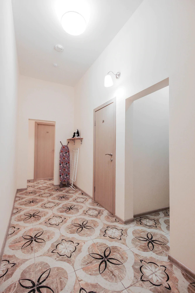 SuperHostel Pushkinskaya 14