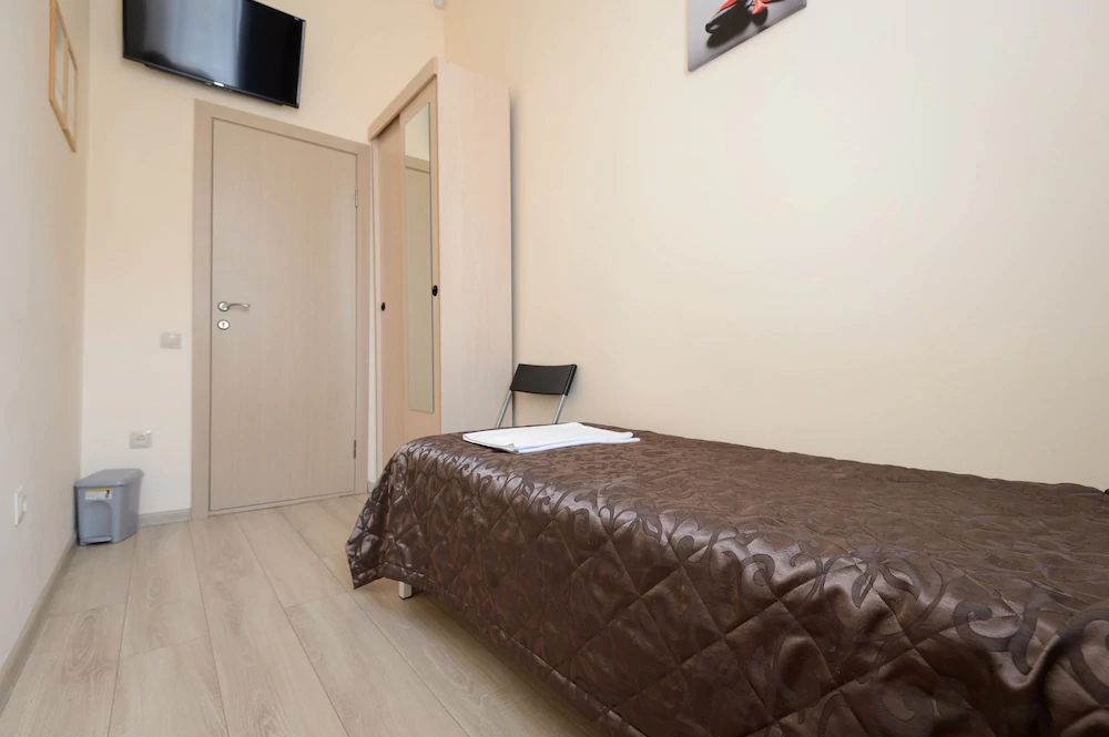 SuperHostel Pushkinskaya 14