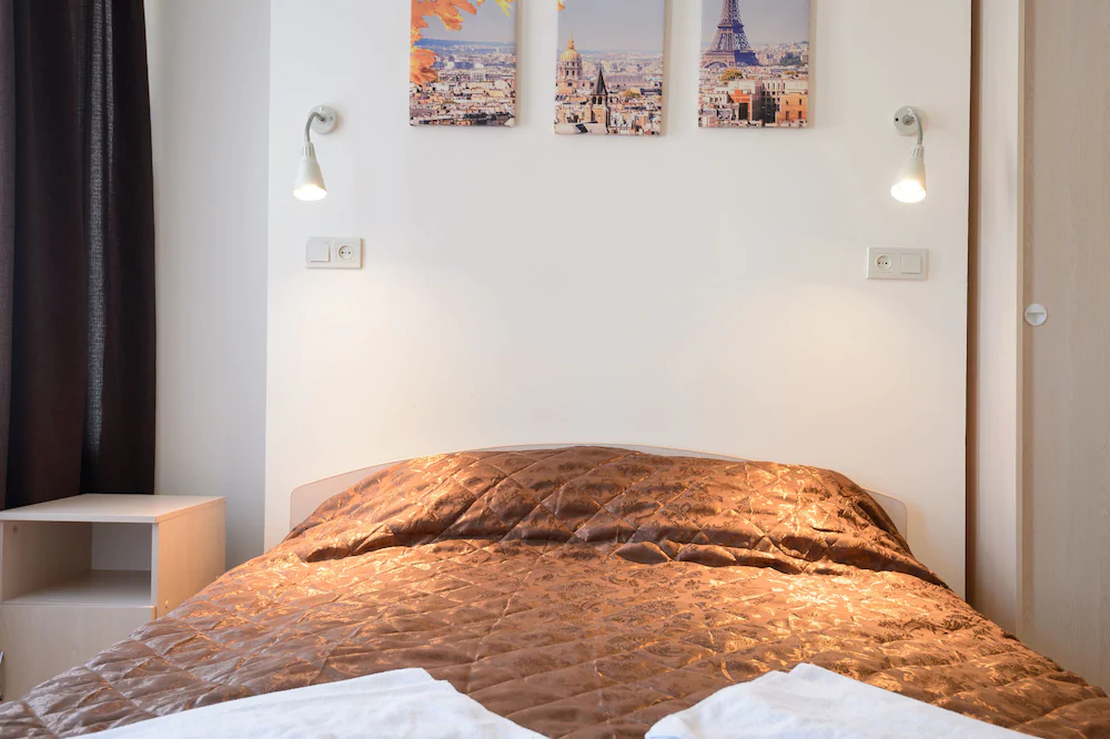 SuperHostel Pushkinskaya 14