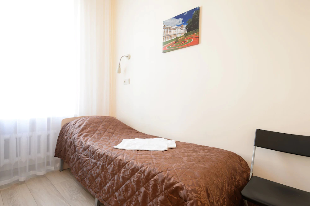 SuperHostel Pushkinskaya 14