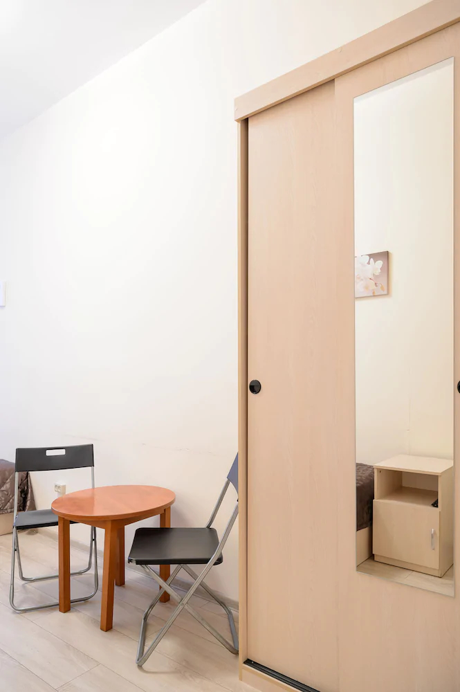 SuperHostel Pushkinskaya 14