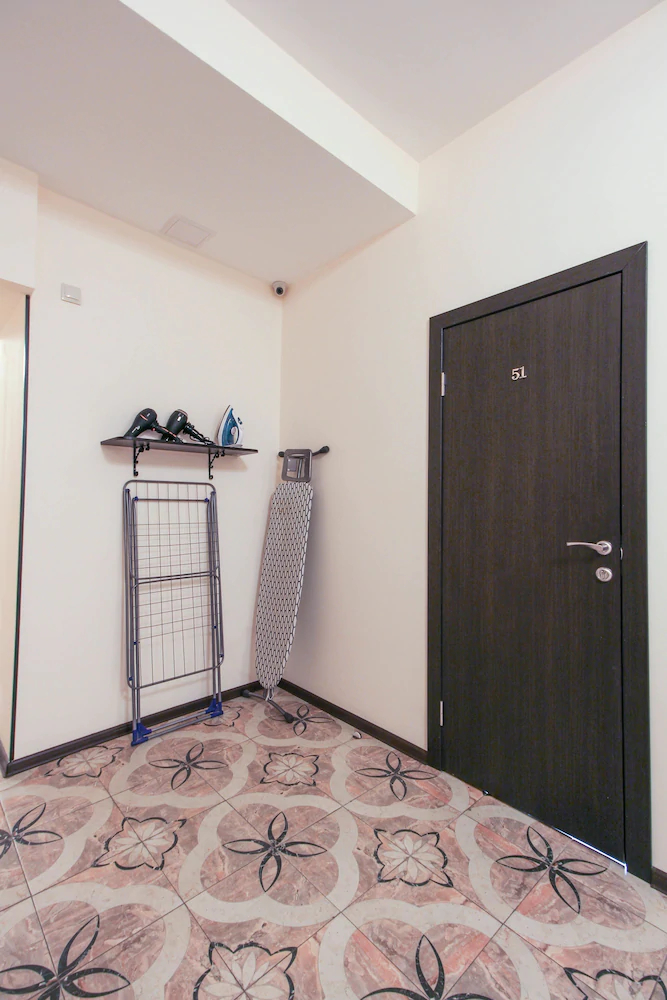 SuperHostel Pushkinskaya 14