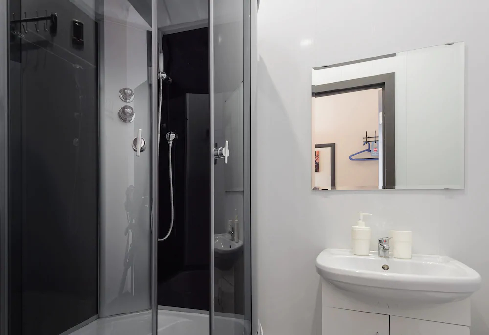 SuperHostel Pushkinskaya 14