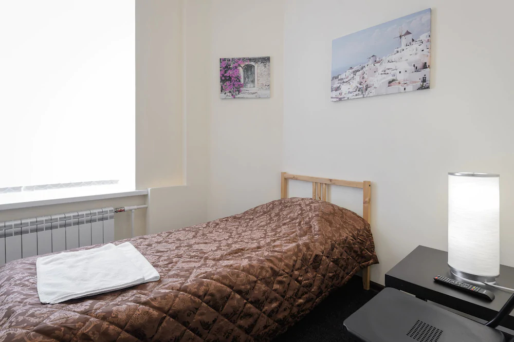 SuperHostel Pushkinskaya 14