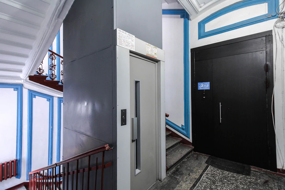 SuperHostel Pushkinskaya 14