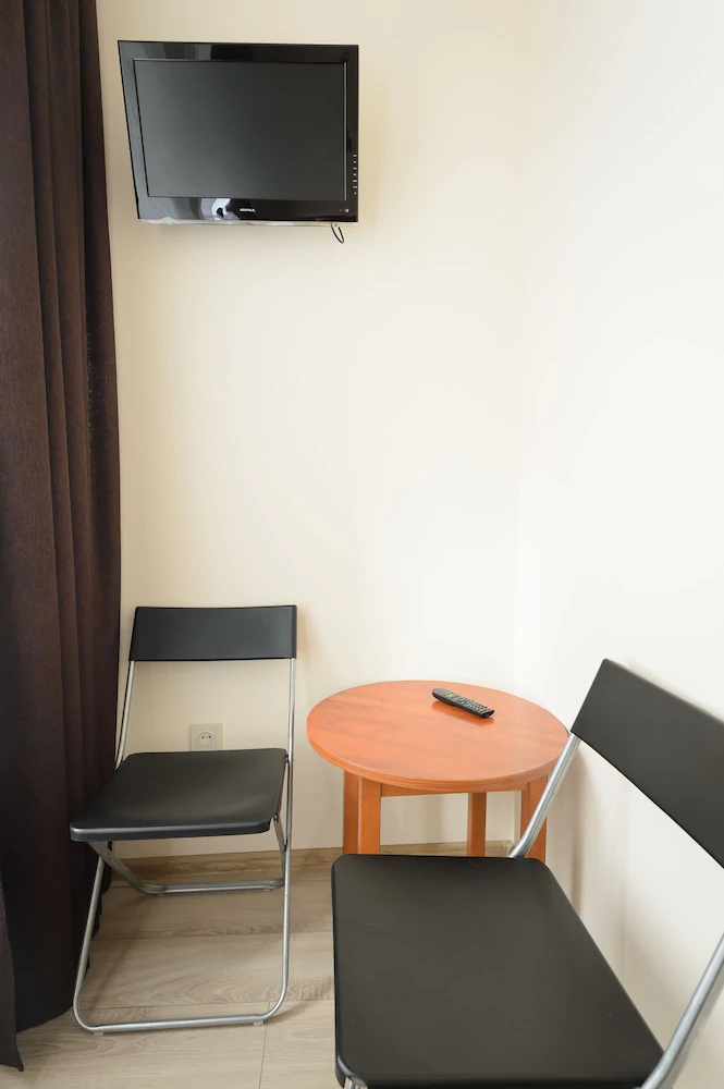 SuperHostel Pushkinskaya 14