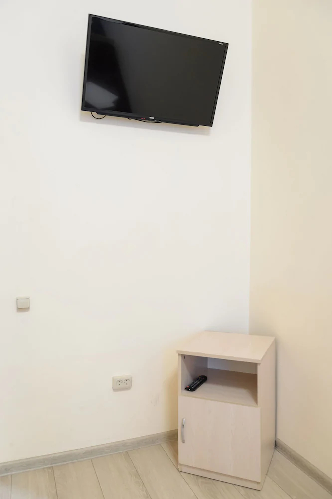 SuperHostel Pushkinskaya 14