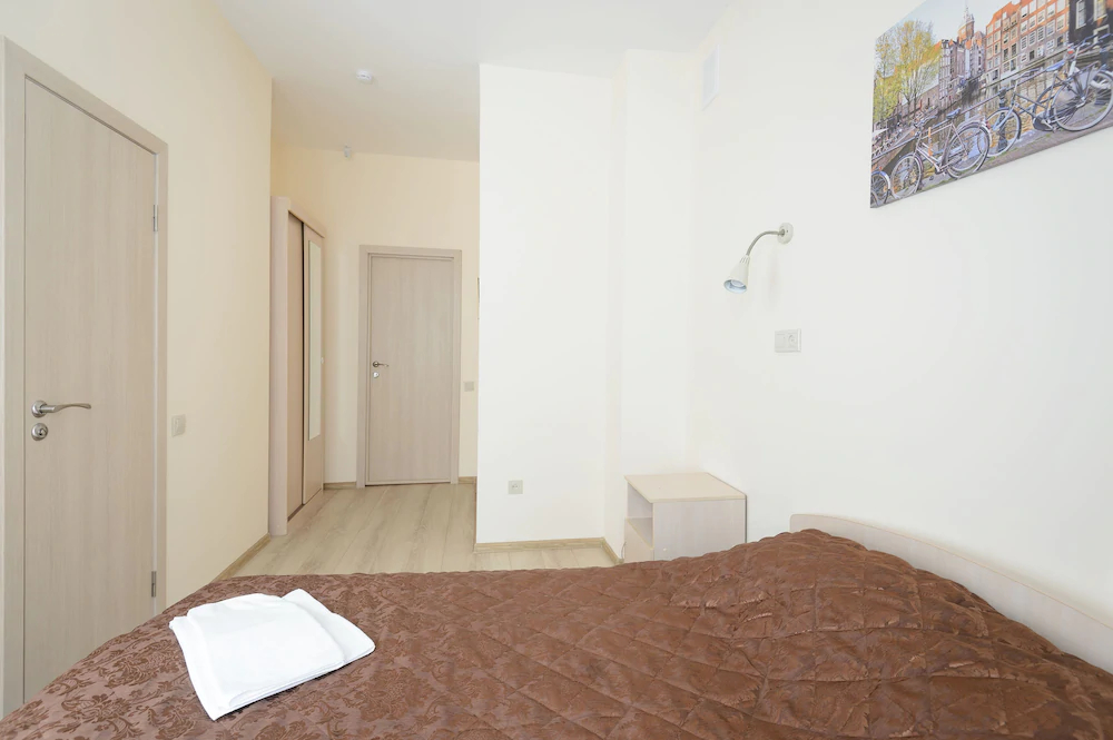 SuperHostel Pushkinskaya 14