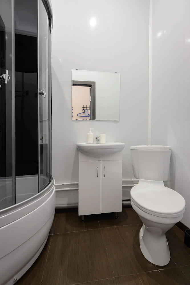 SuperHostel Pushkinskaya 14