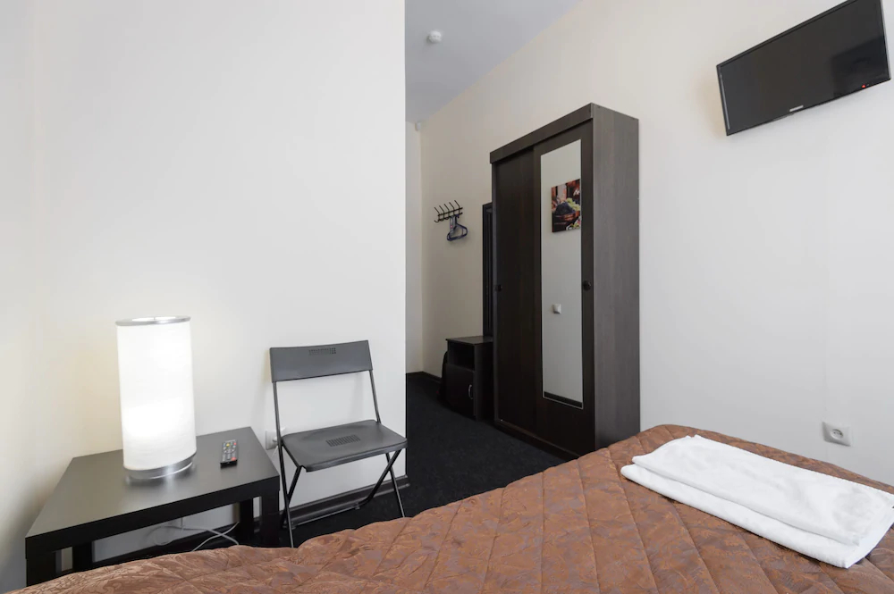 SuperHostel Pushkinskaya 14