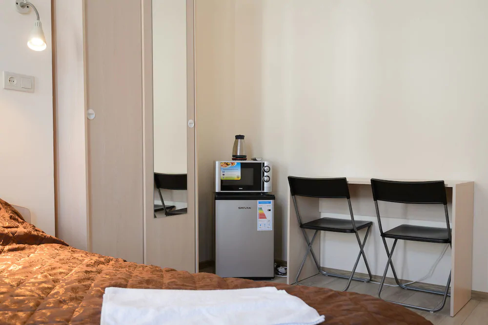 SuperHostel Pushkinskaya 14