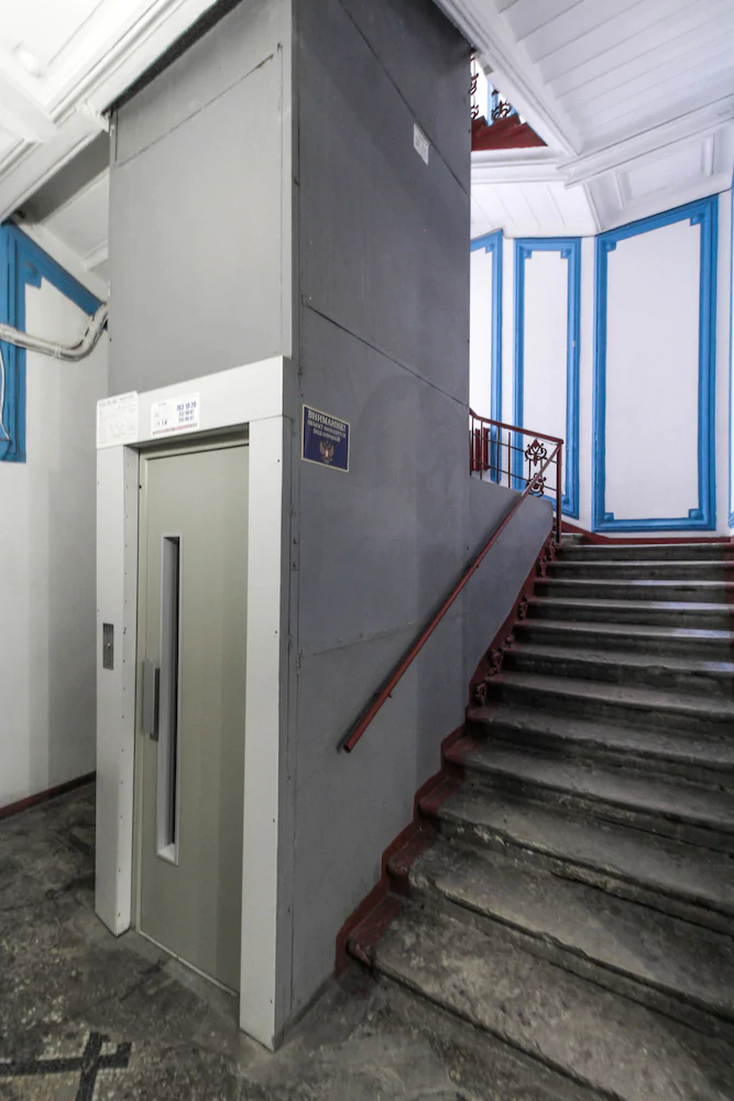 SuperHostel Pushkinskaya 14