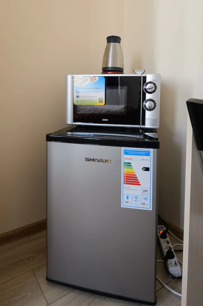 SuperHostel Pushkinskaya 14