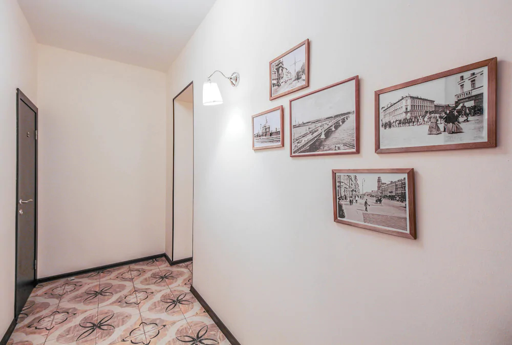 SuperHostel Pushkinskaya 14