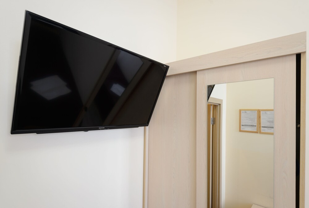 SuperHostel Pushkinskaya 14