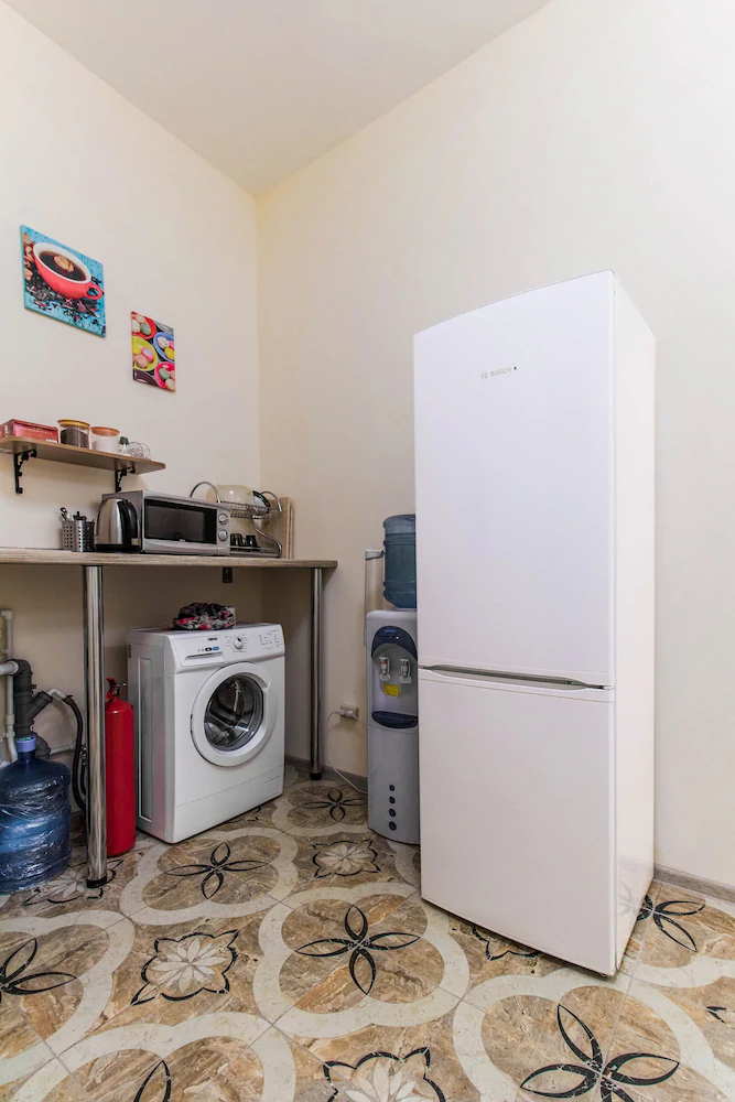 SuperHostel Pushkinskaya 14