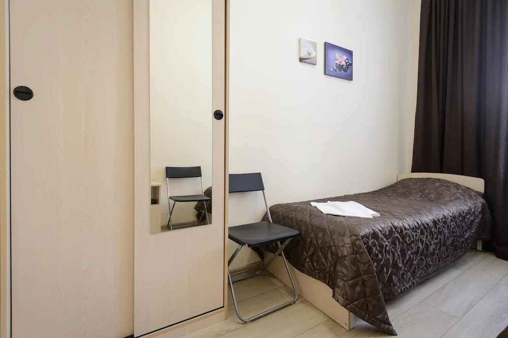 SuperHostel Pushkinskaya 14