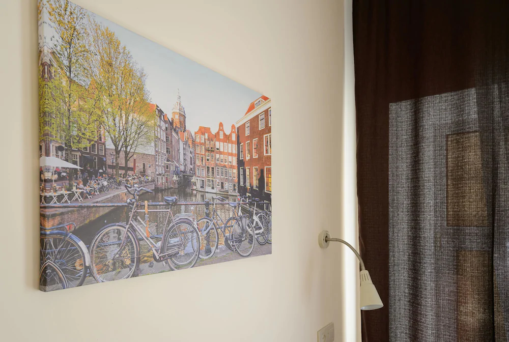 SuperHostel Pushkinskaya 14