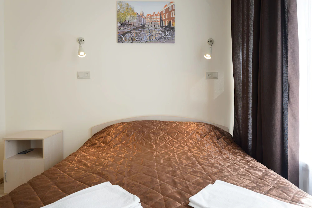 SuperHostel Pushkinskaya 14