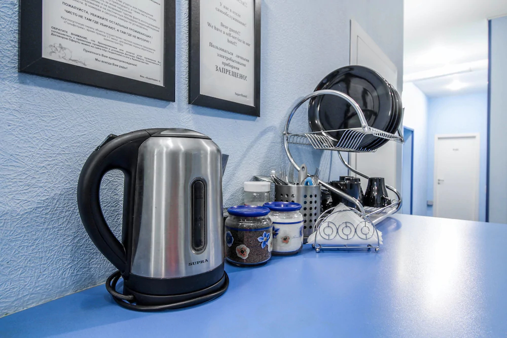 SuperHostel Pushkinskaya 14