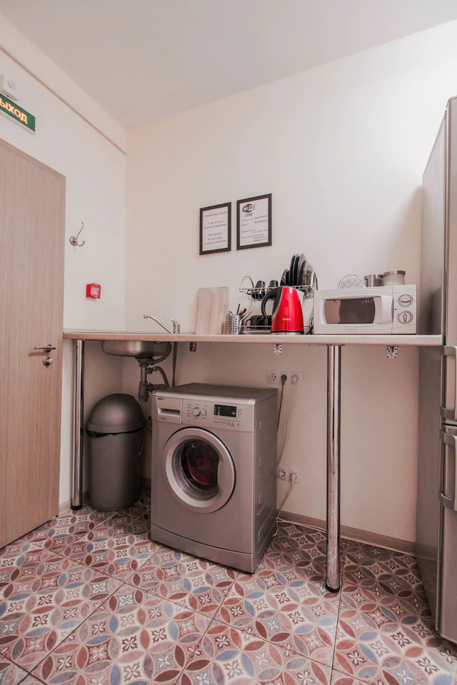 SuperHostel Pushkinskaya 14