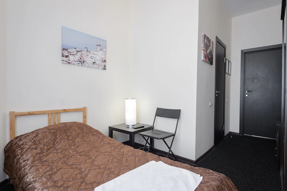 SuperHostel Pushkinskaya 14