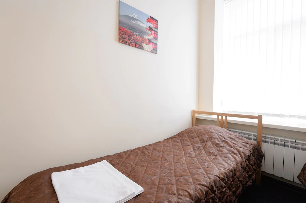 SuperHostel Pushkinskaya 14