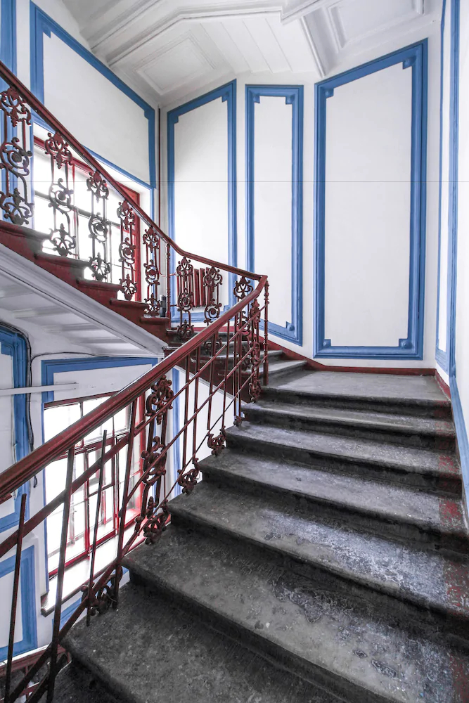 SuperHostel Pushkinskaya 14