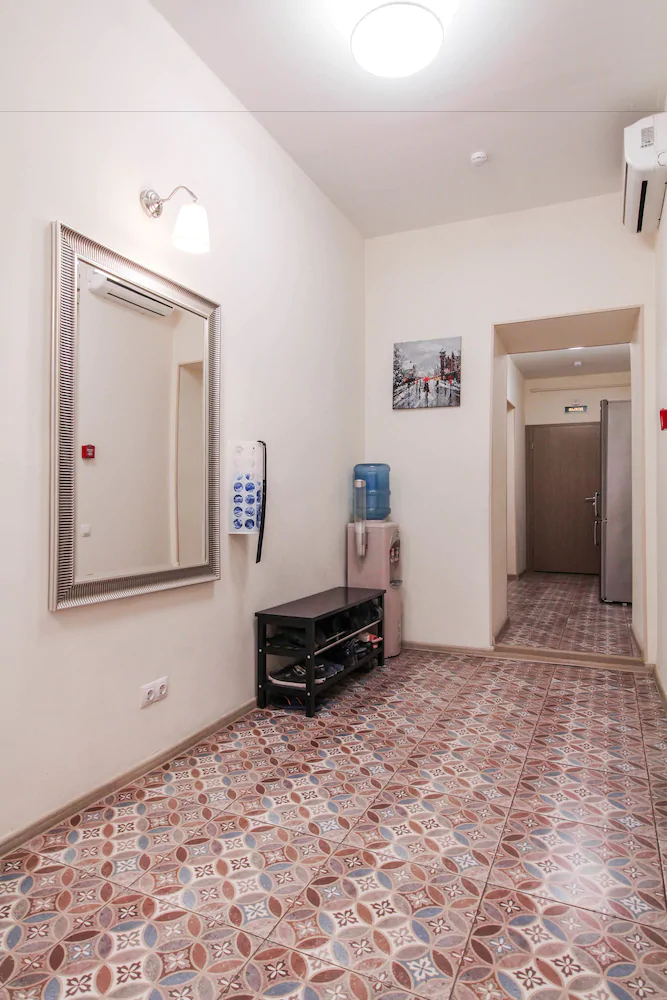 SuperHostel Pushkinskaya 14