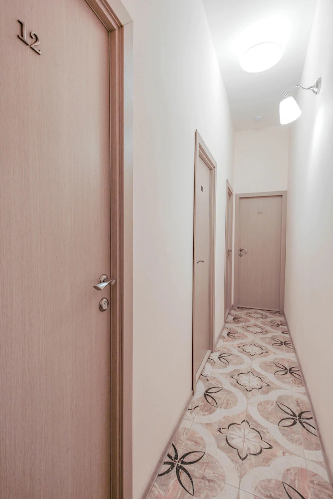 SuperHostel Pushkinskaya 14