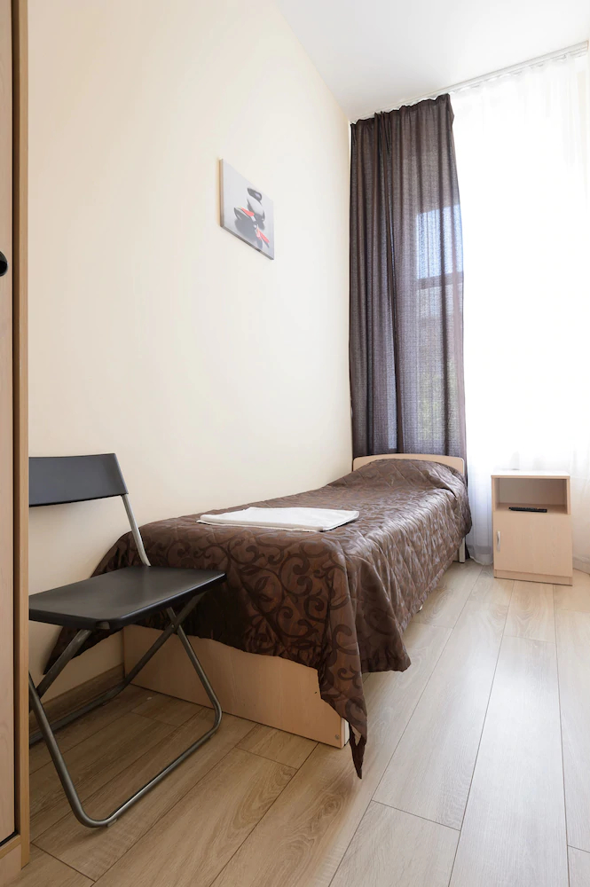 SuperHostel Pushkinskaya 14