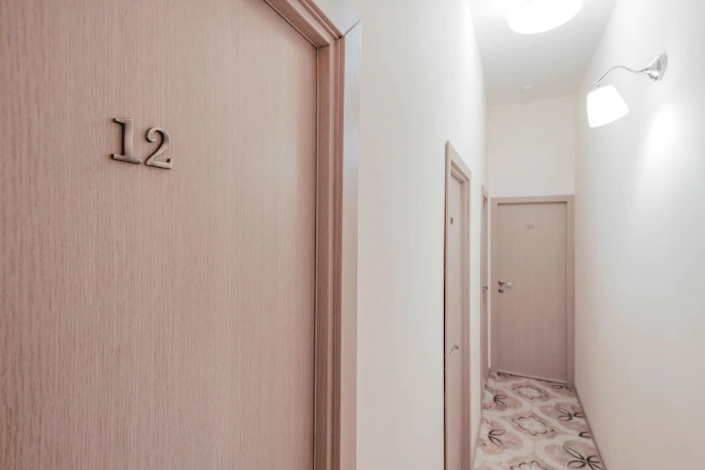 SuperHostel Pushkinskaya 14