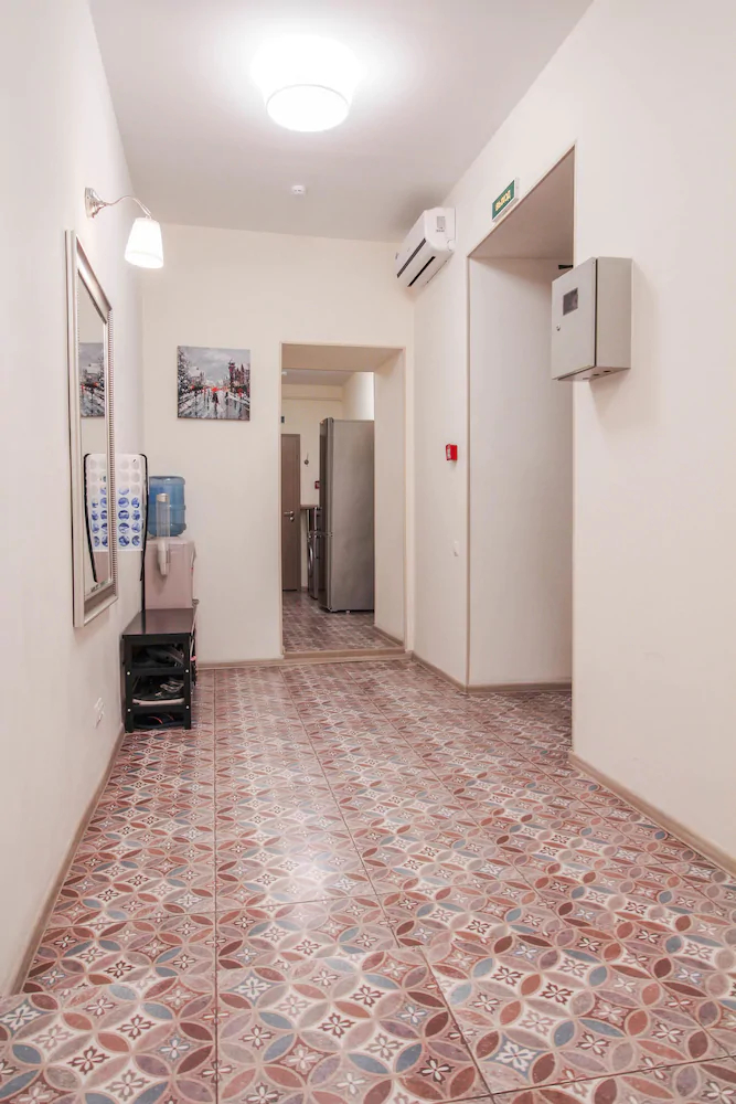 SuperHostel Pushkinskaya 14