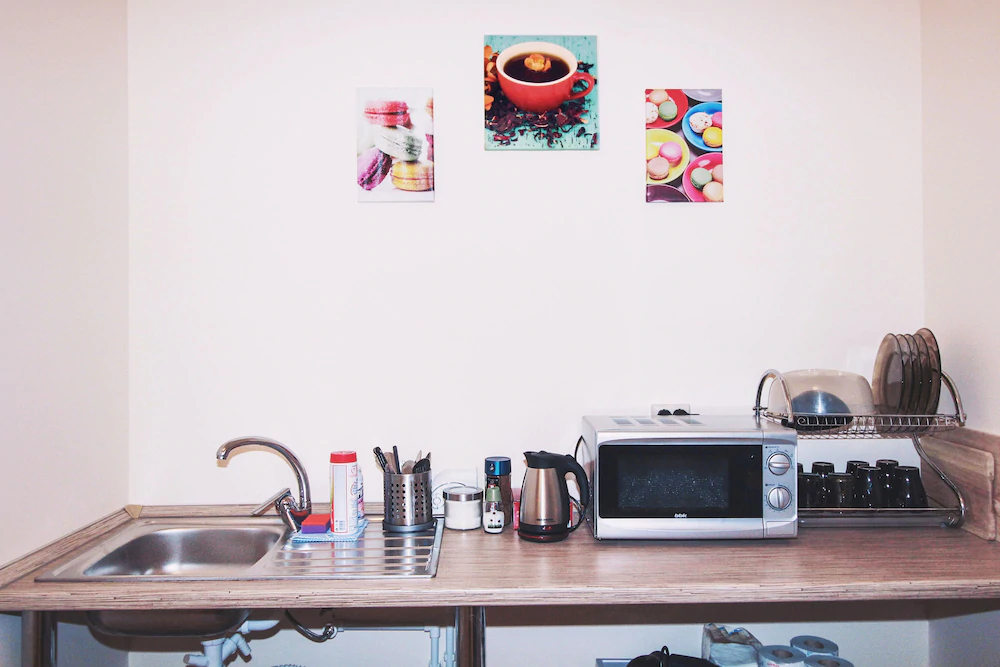 SuperHostel Pushkinskaya 14