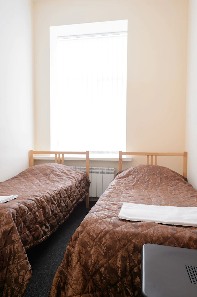 SuperHostel Pushkinskaya 14