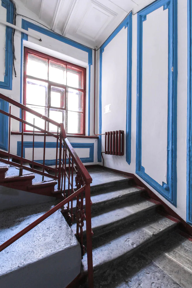 SuperHostel Pushkinskaya 14