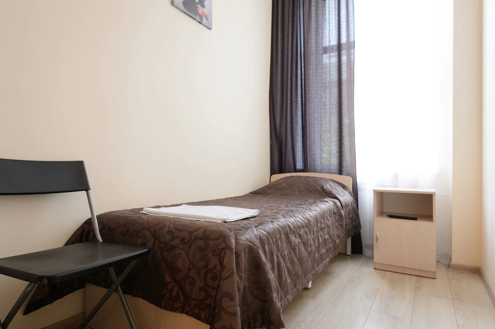 SuperHostel Pushkinskaya 14