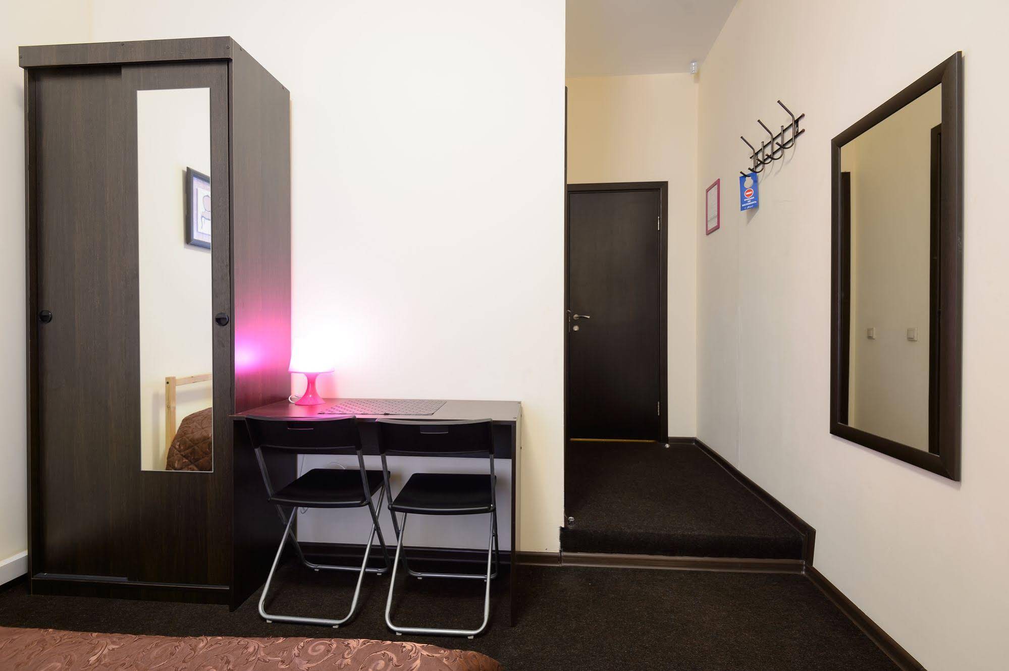 Superhostel Suvorovskiy 20