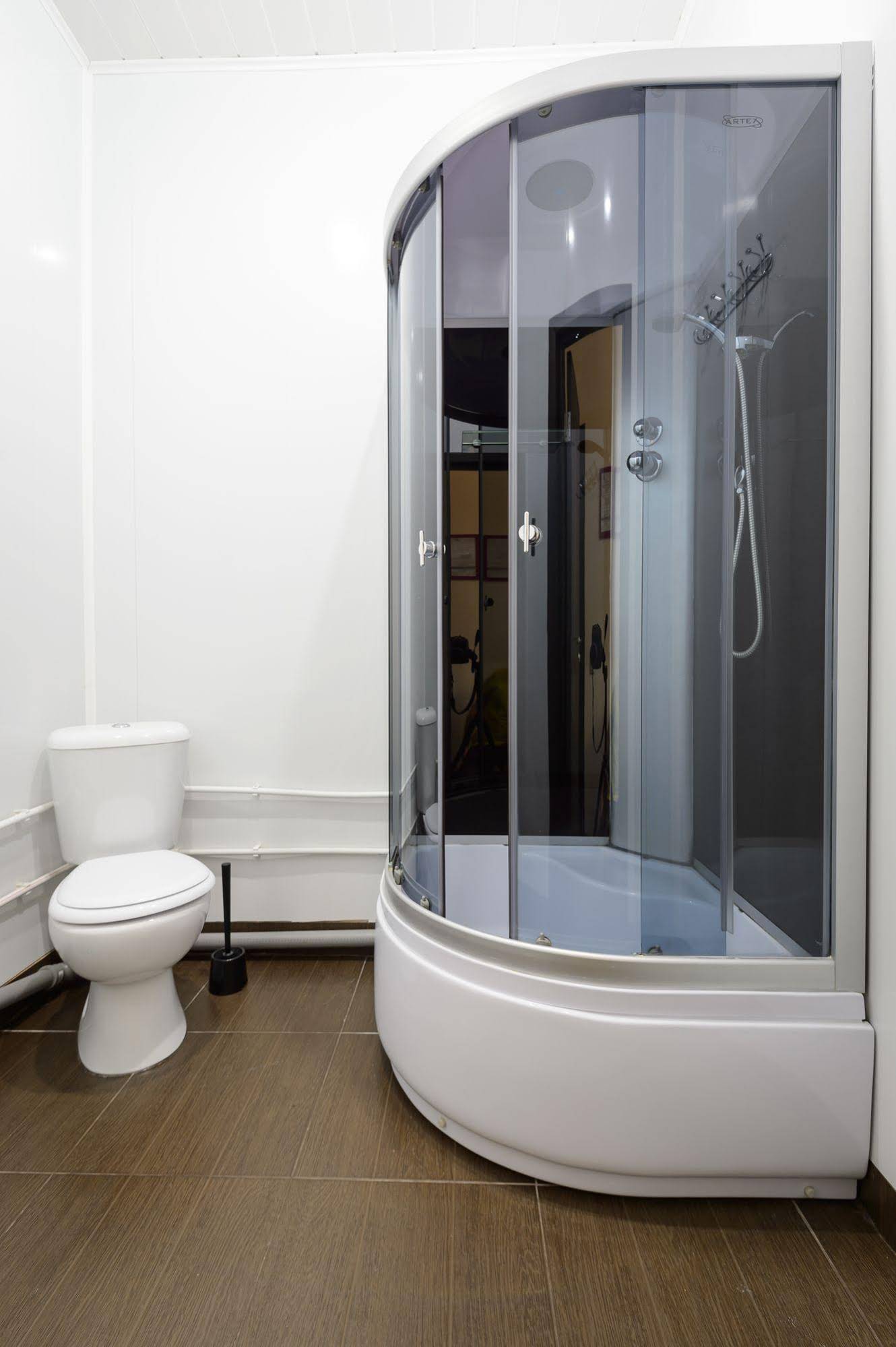 Superhostel Suvorovskiy 20