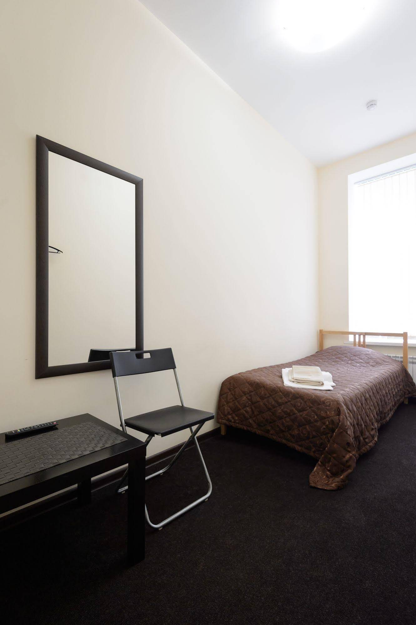 Superhostel Suvorovskiy 20