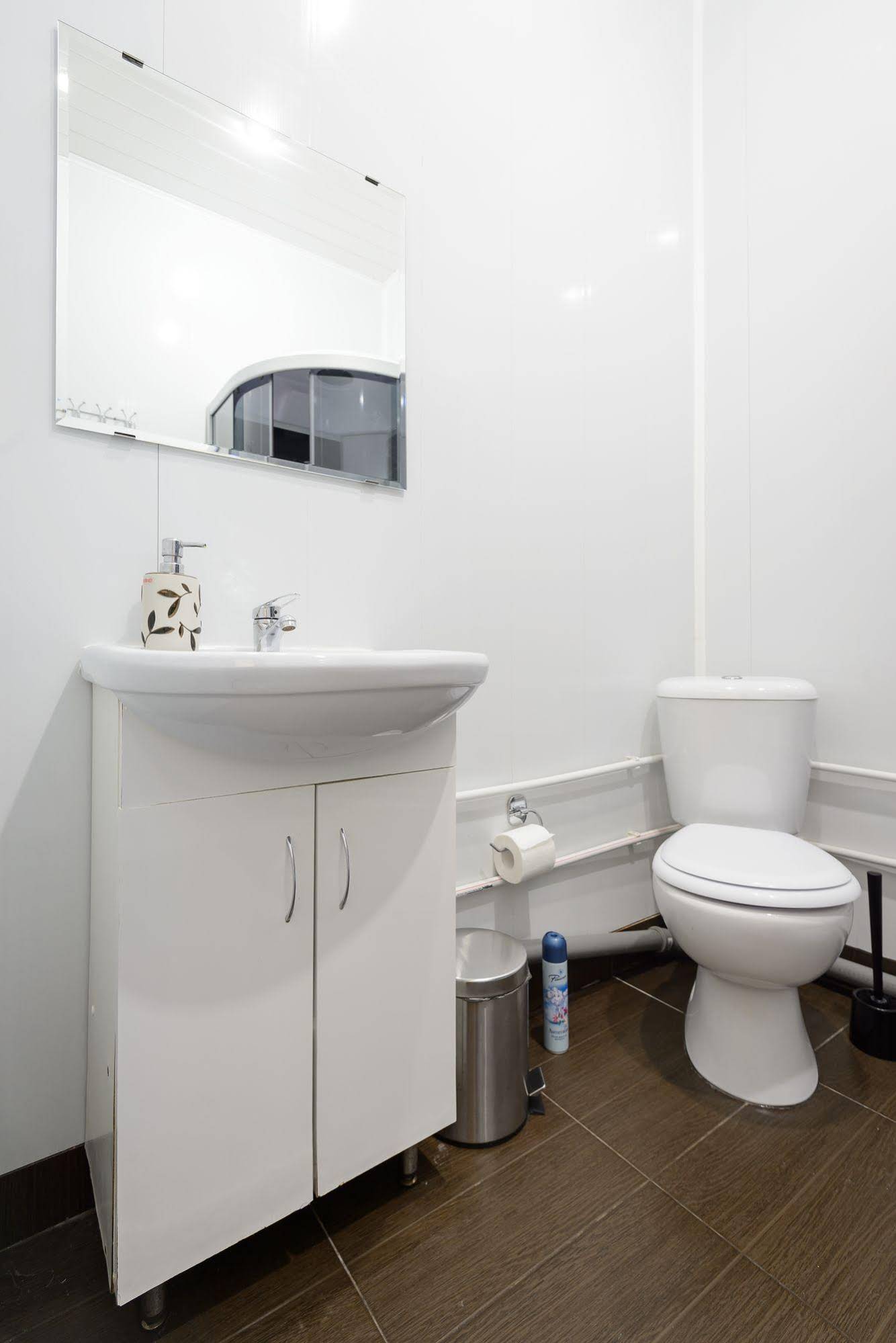 Superhostel Suvorovskiy 20