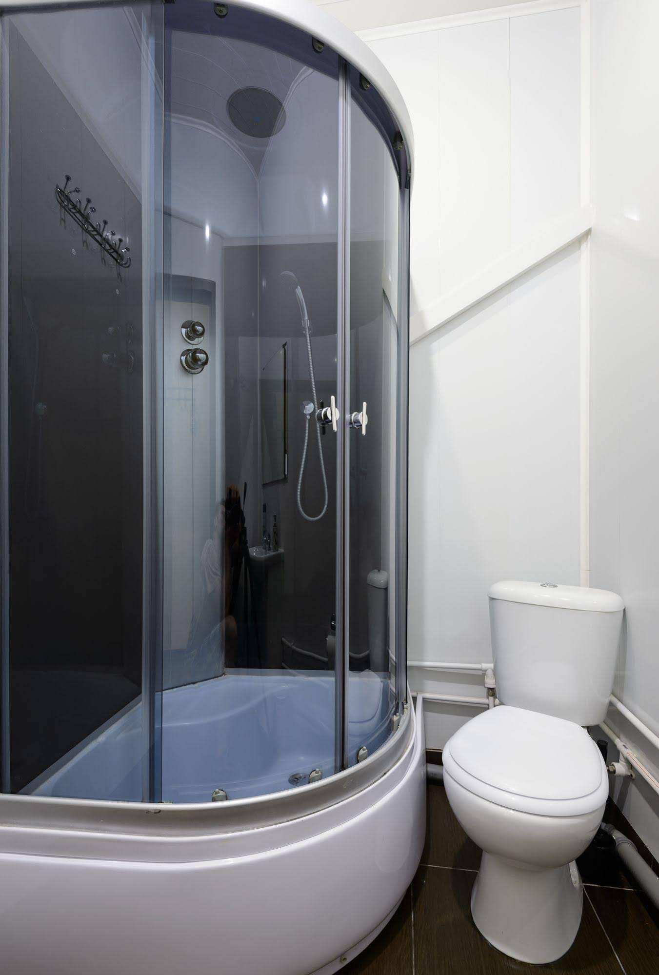 Superhostel Suvorovskiy 20