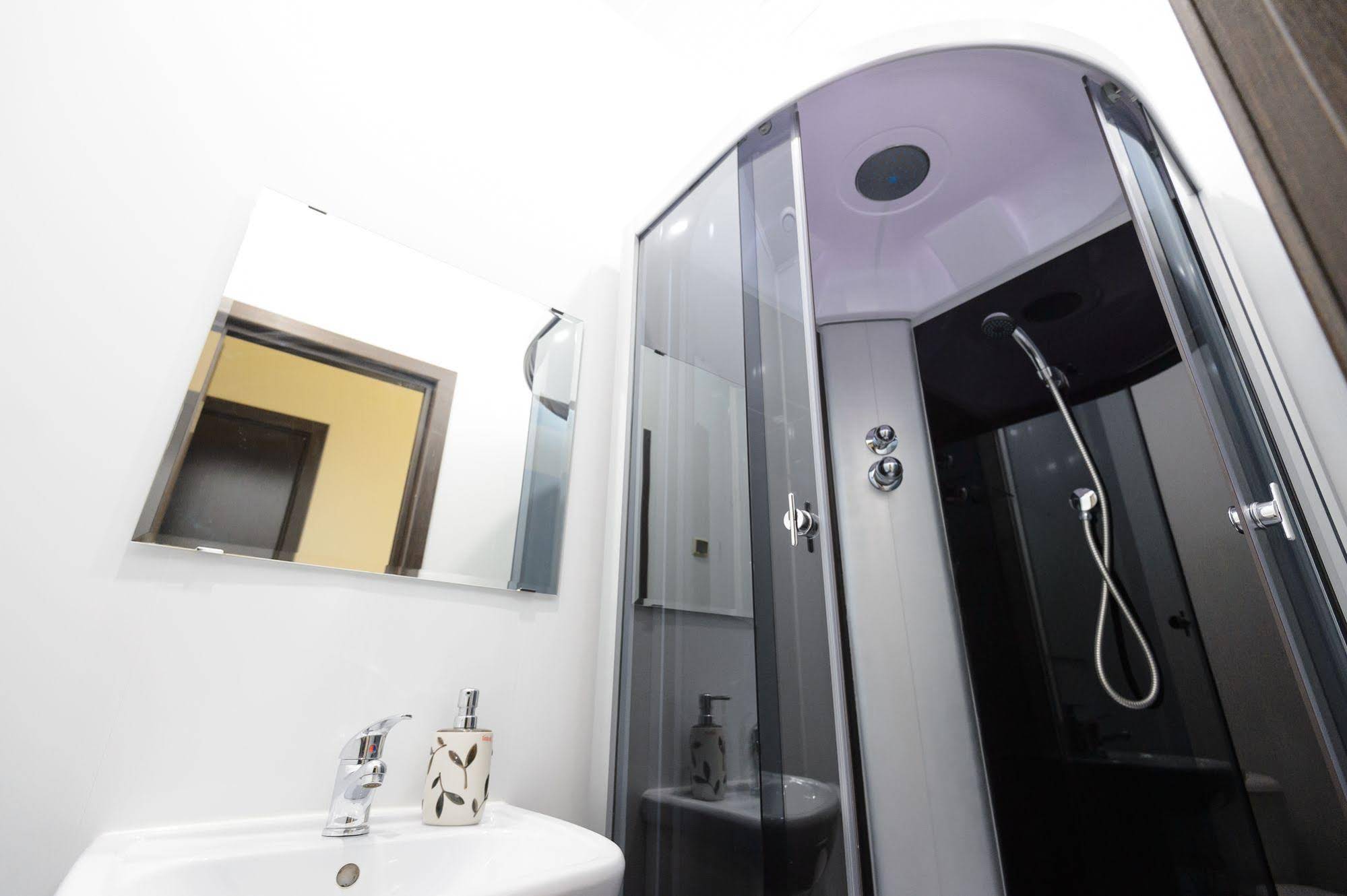 Superhostel Suvorovskiy 20