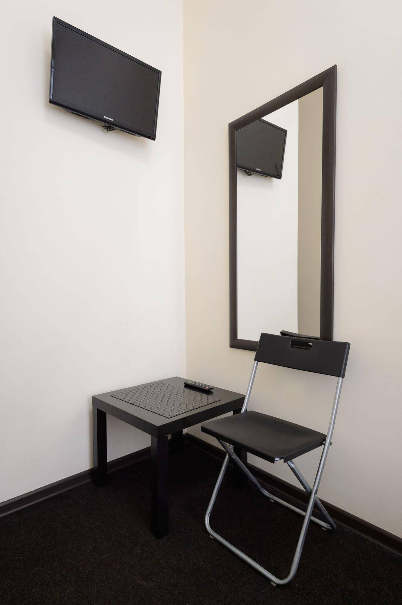 Superhostel Suvorovskiy 20