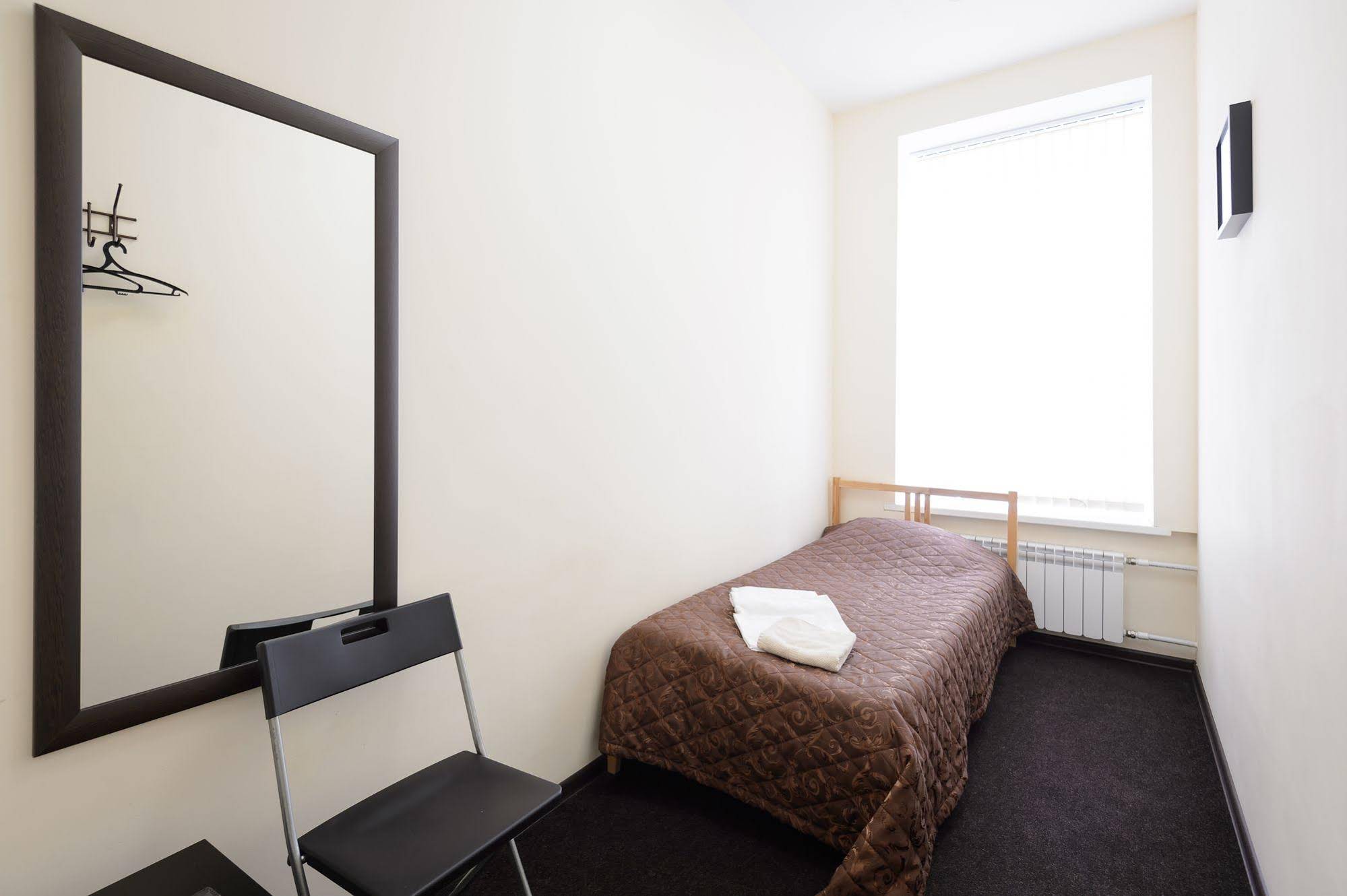 Superhostel Suvorovskiy 20