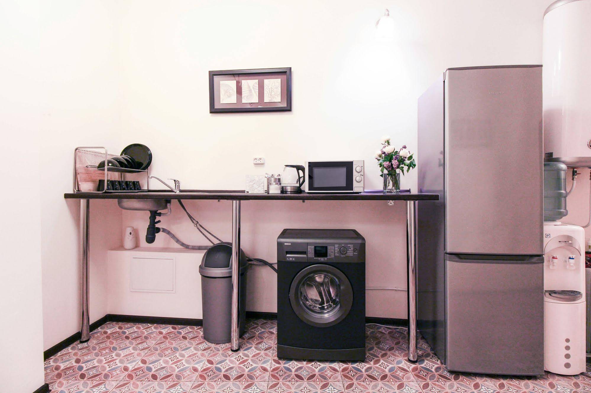 Superhostel Suvorovskiy 20