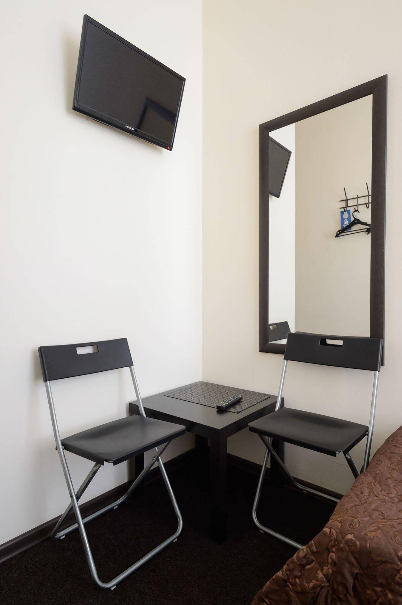 Superhostel Suvorovskiy 20