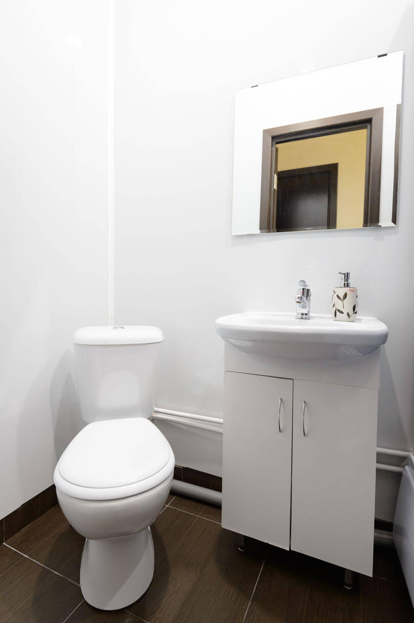 Superhostel Suvorovskiy 20