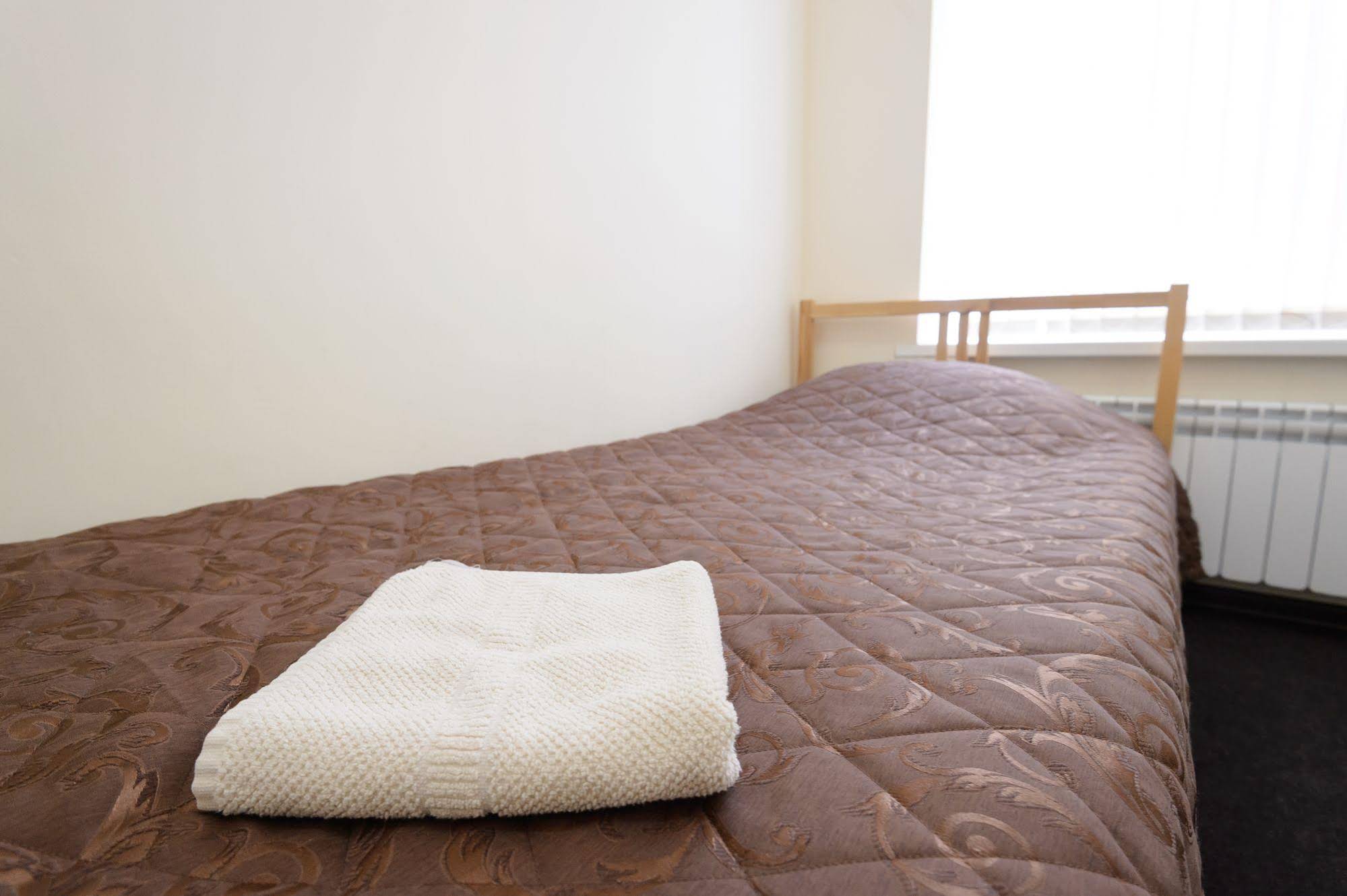 Superhostel Suvorovskiy 20