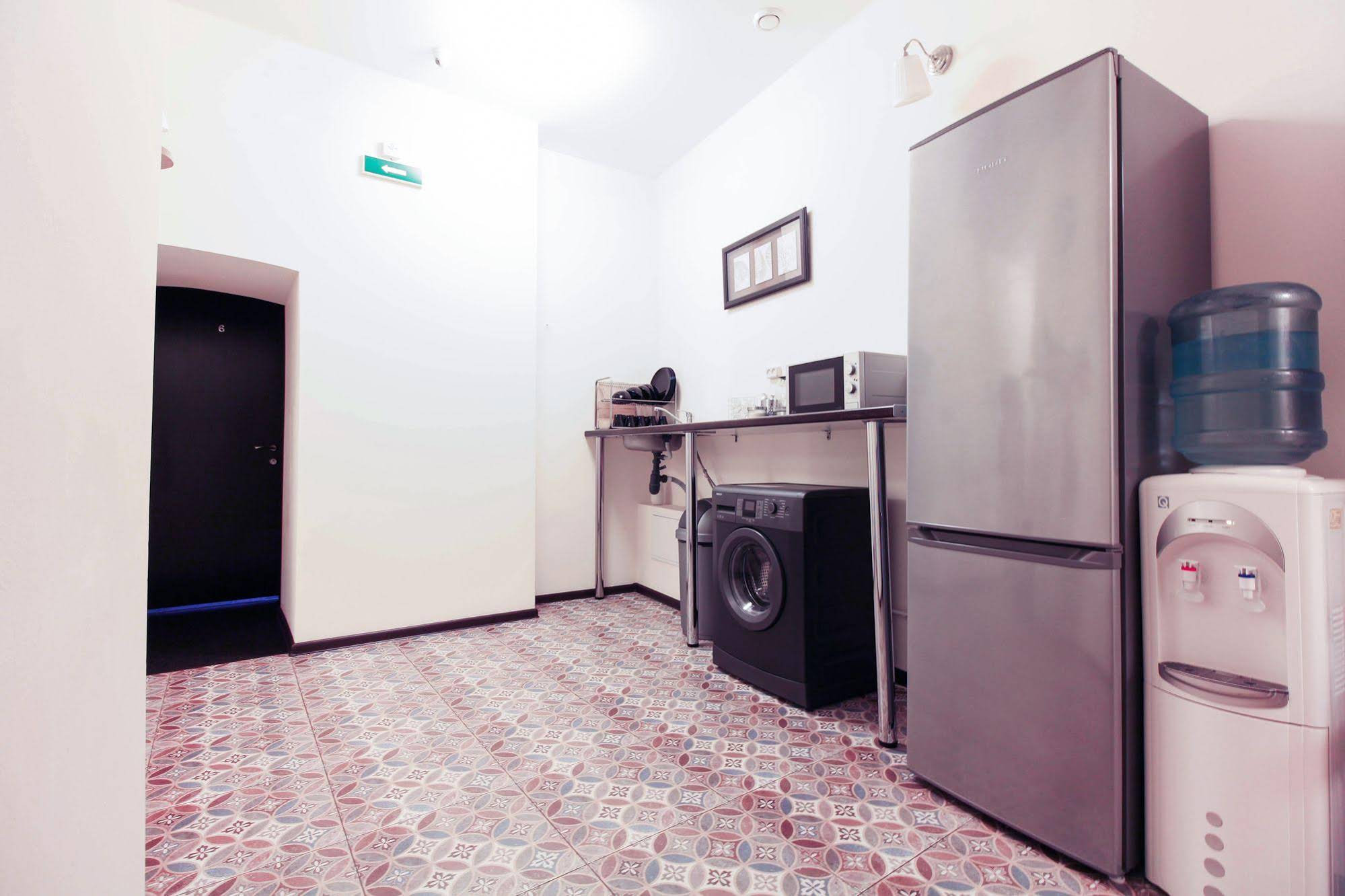 Superhostel Suvorovskiy 20